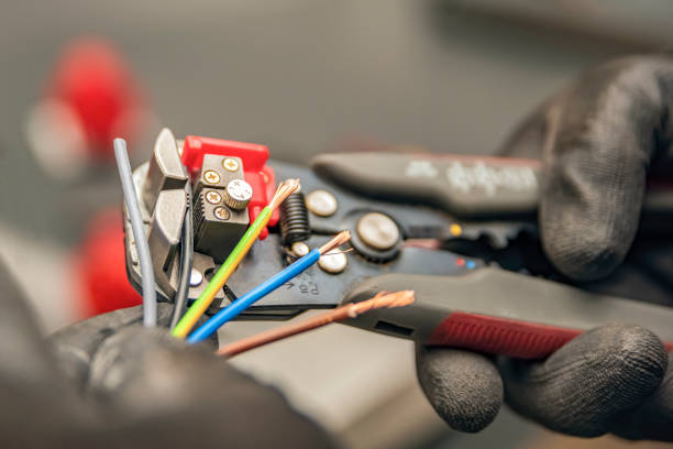 Best Electrical Repair Services  in Riverdale, NJ