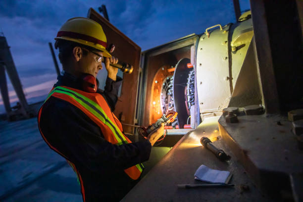 , NJ Electrician Company