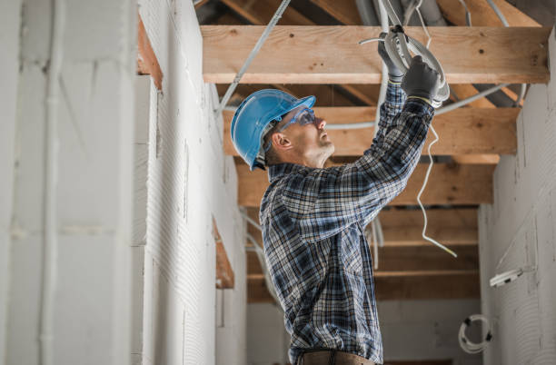Best Affordable Electrician  in Riverdale, NJ