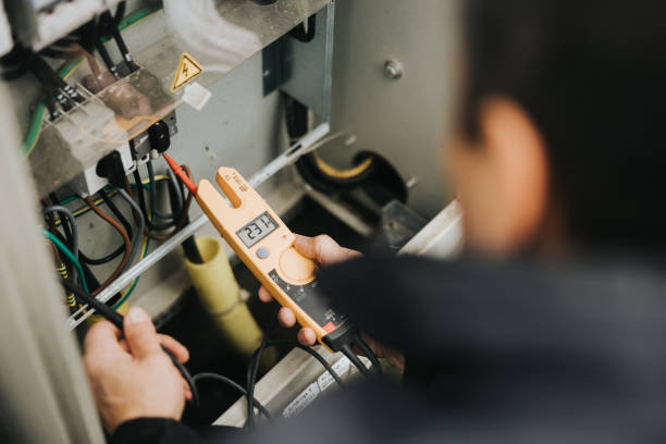 Best Best Electricians Near Me  in Riverdale, NJ