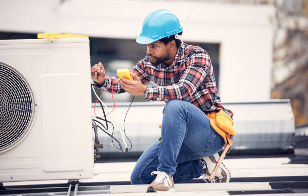 Best Electrical Rewiring Services  in Riverdale, NJ