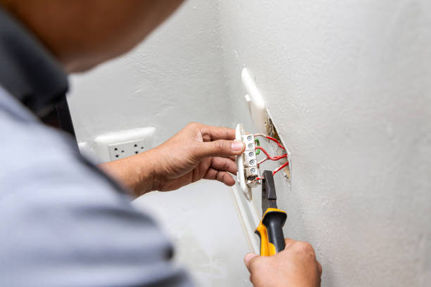 Best Outdoor Lighting Installation  in Riverdale, NJ