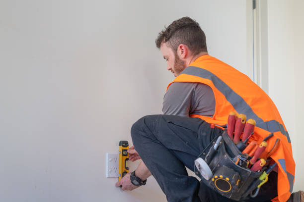 Best Electric Panel Repair  in Riverdale, NJ