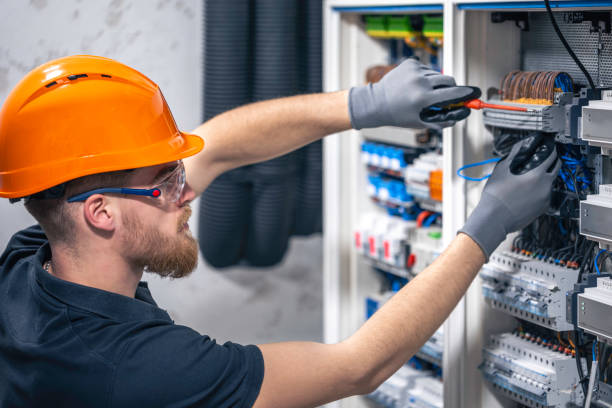 Best Electrician Near Me  in Riverdale, NJ