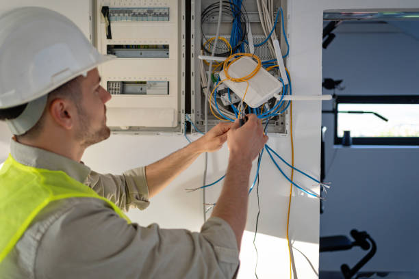 Best Ceiling Fan Installation Electrician  in Riverdale, NJ